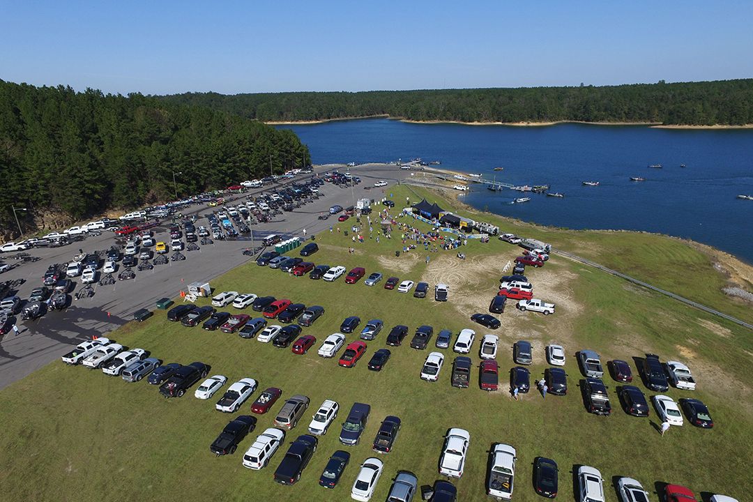 Smith Lake - Bass Fishing Tournament - Jasper, Alabama - Walker County Chamber of Commerce