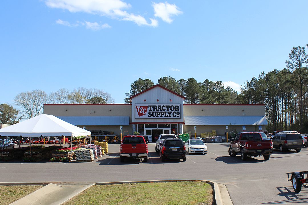 Tractor Supply Co - Jasper, Alabama - Walker County Chamber of Commerce