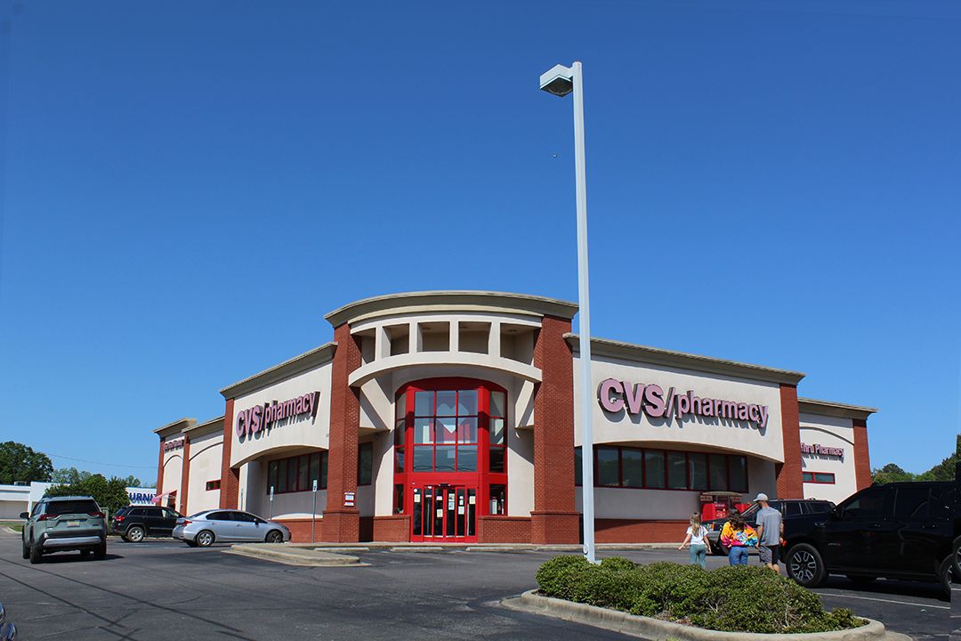 CVS - Jasper, Alabama - Walker County Chamber of Commerce