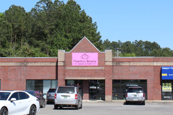 Flawless Beauty Salon - Jasper, Alabama - Walker County Chamber of Commerce Business Spotlight