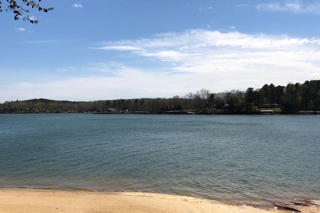 Smith Lake Alabama