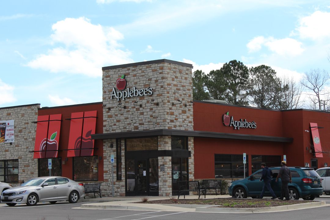 Applebees Jasper, Alabama - Walker county Chamber of Commerce