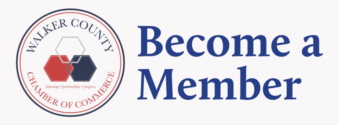 Become a Member of Walker County Chamber of Commerce - Jasper, Alabama