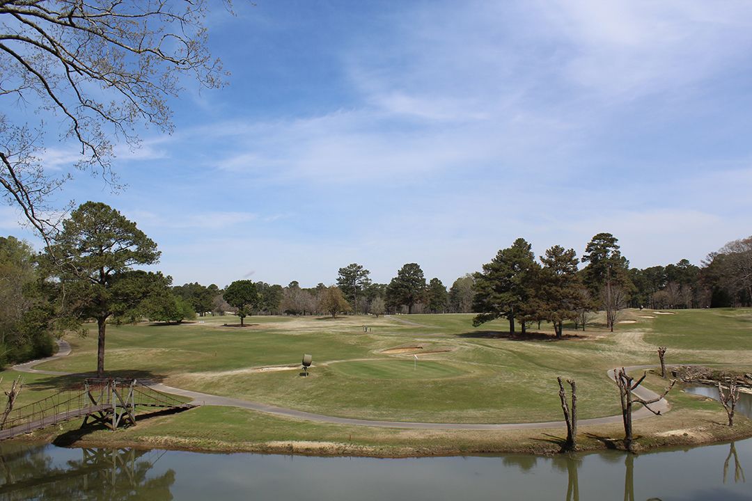 Musgrove Country Club - Jasper, Alabama - Walker County Chamber of Commerce