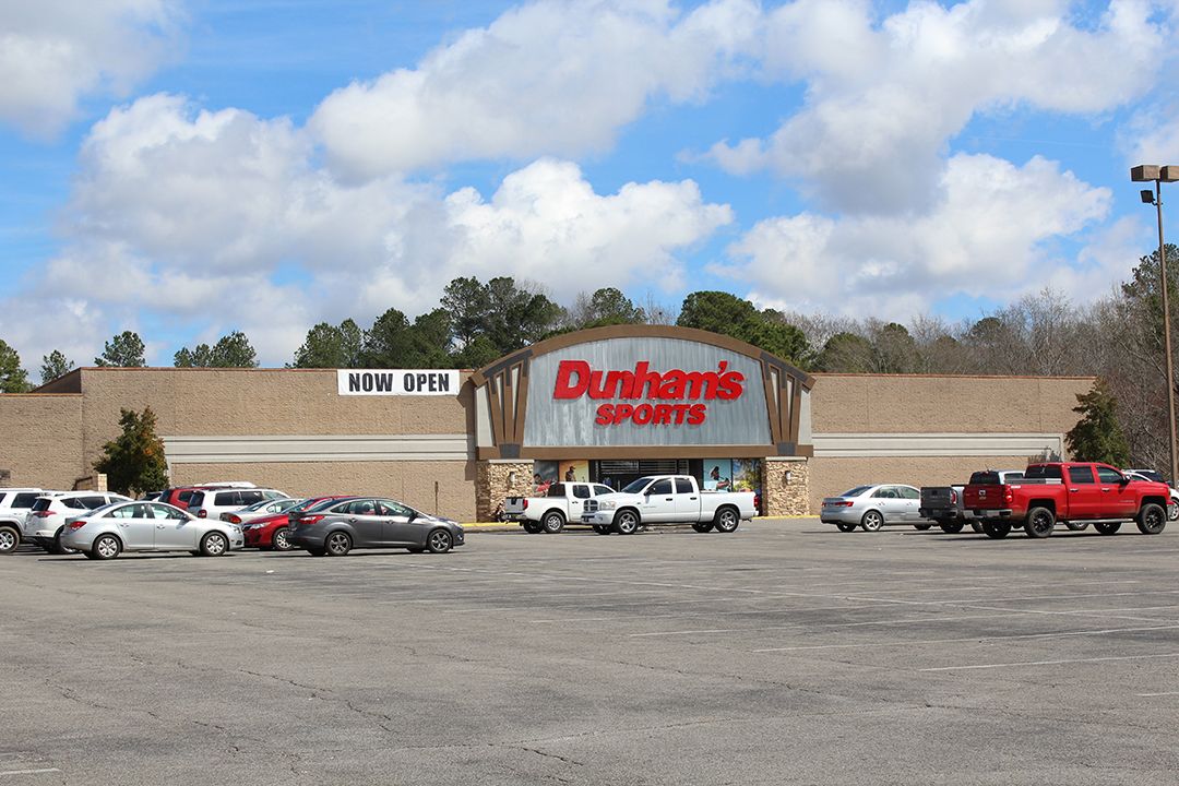 Dunhams Sports - Jasper, Alabama - Walker County Chamber of Commerce