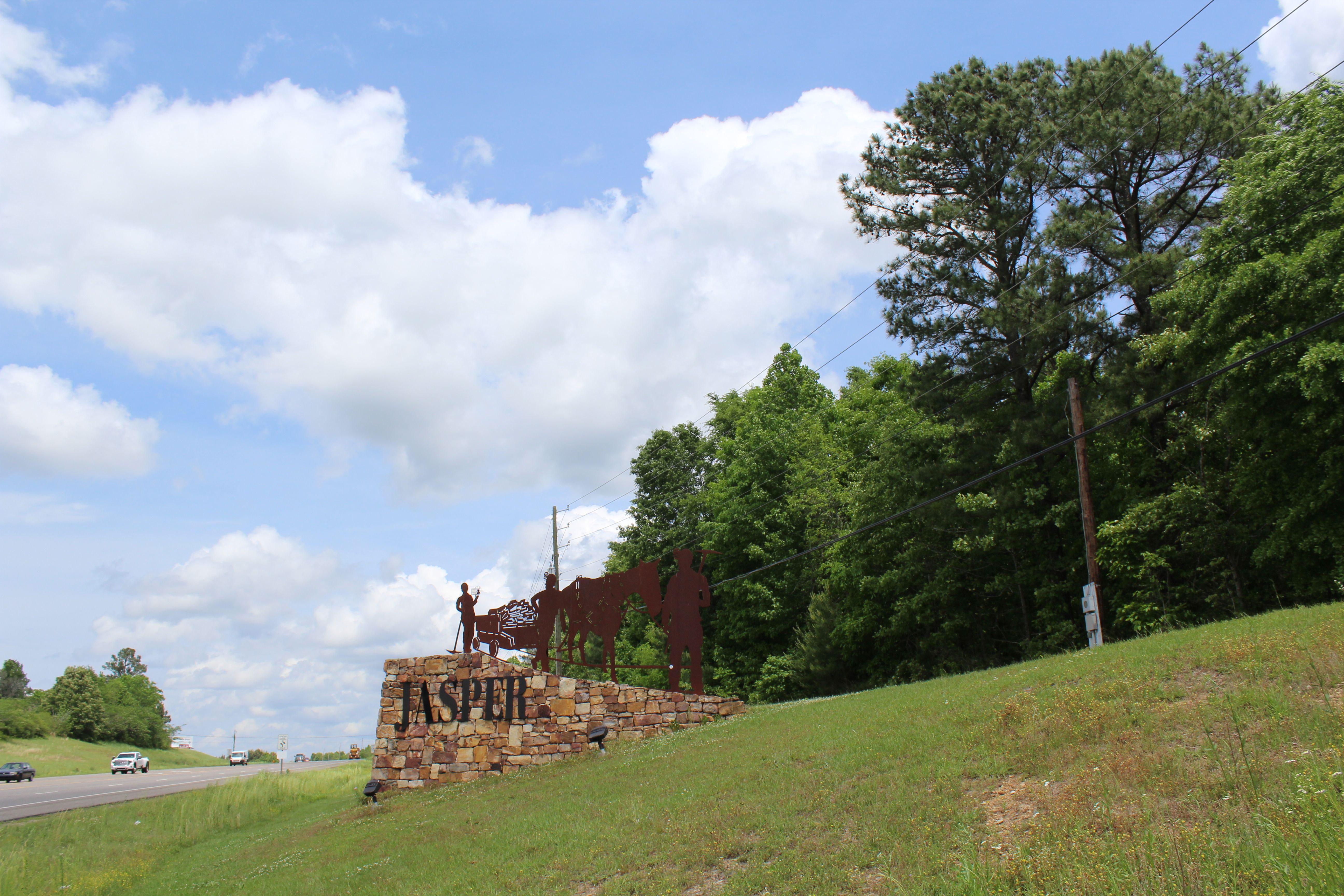 Welcome to Jasper Alabama Walker County - Walker County Chamber of Commerce