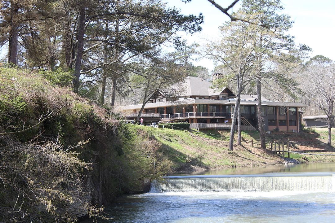 Musgrove Country Club - Jasper, Alabama - Walker County Chamber of Commerce