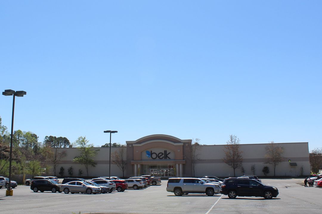 Belk - Jasper, Alabama - Walker County Chamber of Commerce