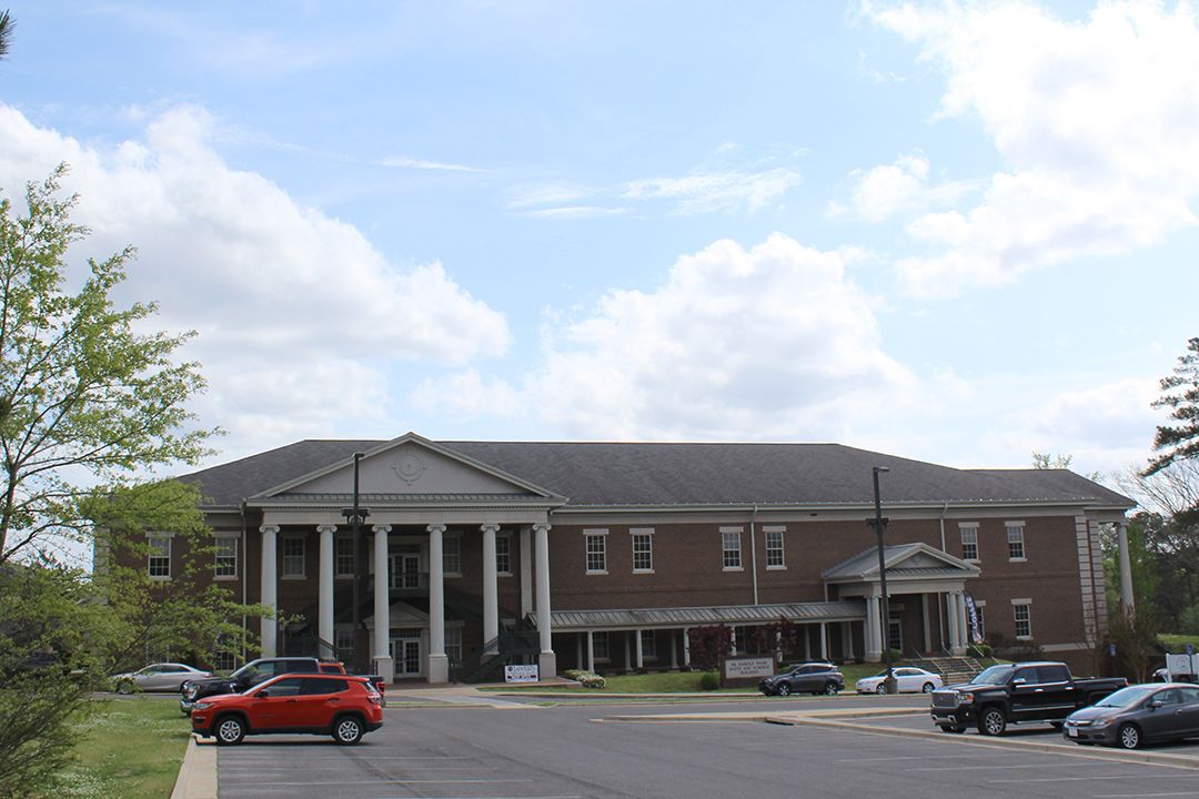 Bevill State Community College