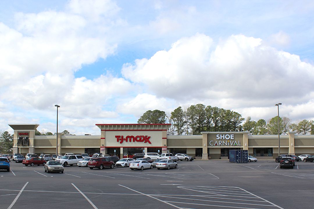 TJ Maxx and Shoe Carnival - Jasper, Alabama - Walker County Chamber of Commerce