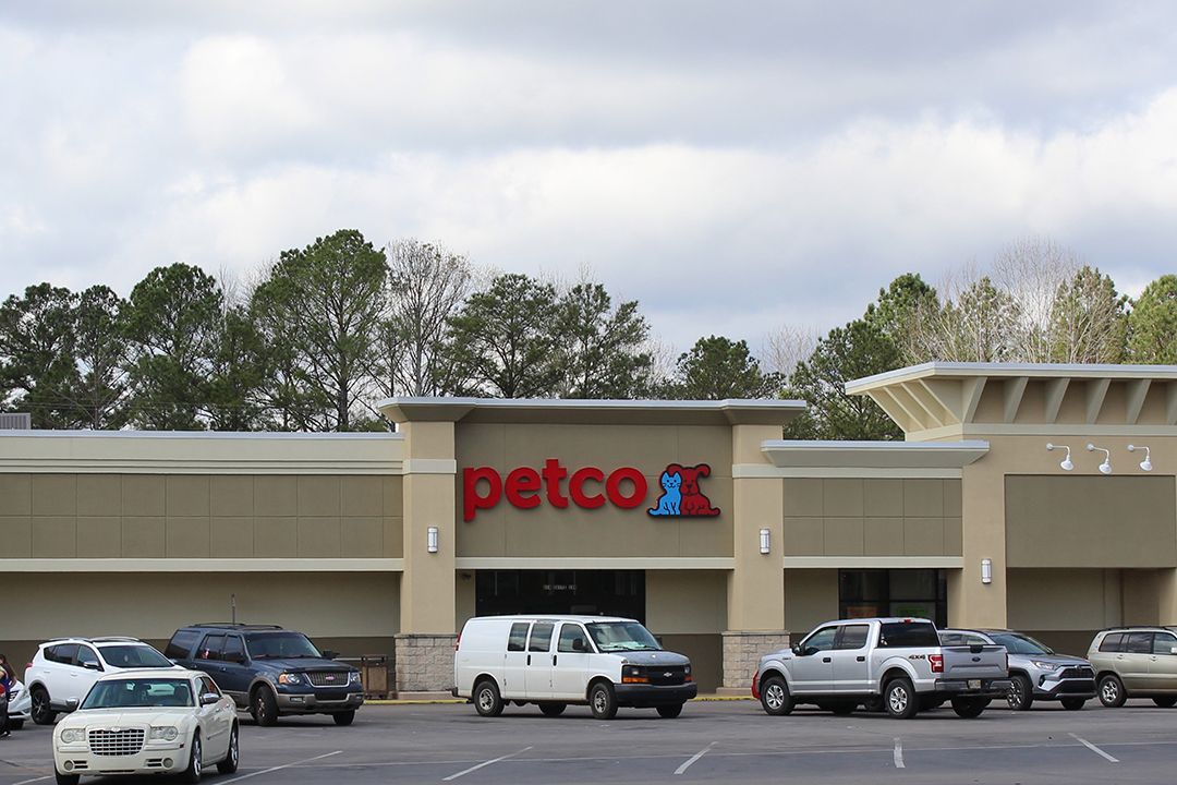 Petco - Jasper, Alabama - Walker County Chamber of Commerce