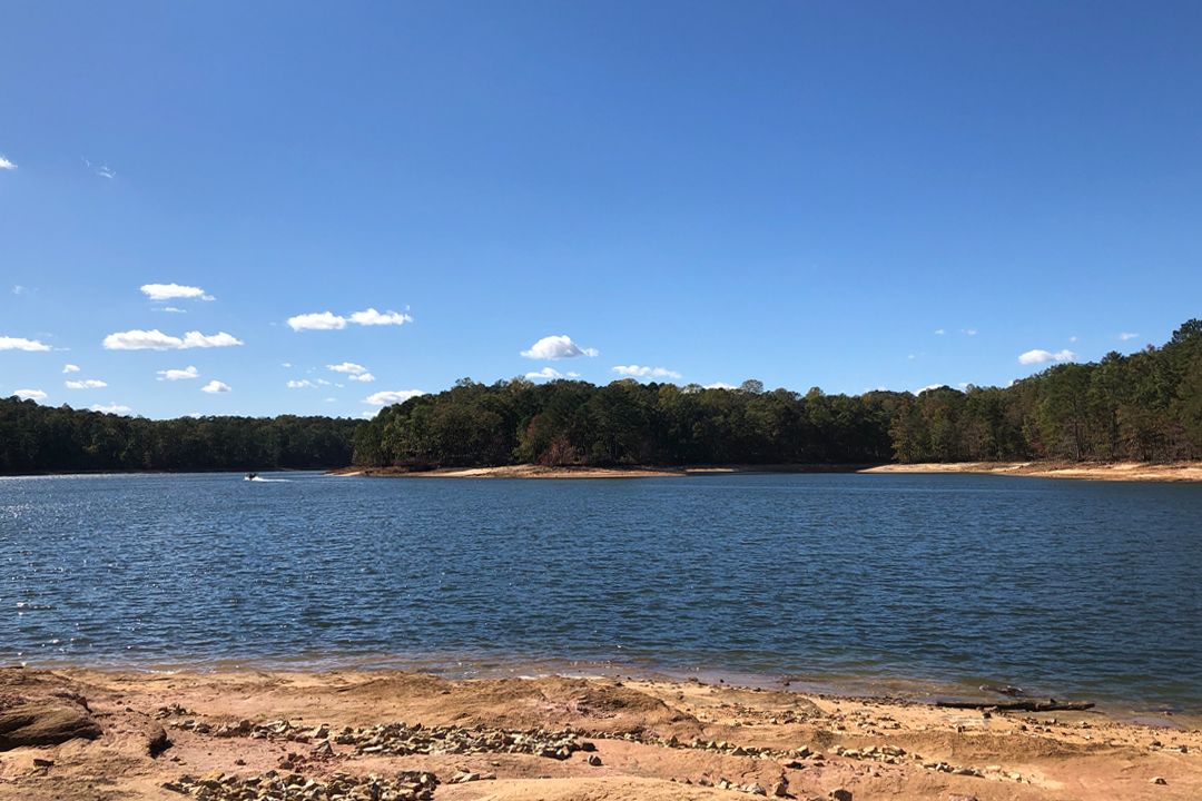 Smith Lake, Alabama - Walker County Chamber of Commerce